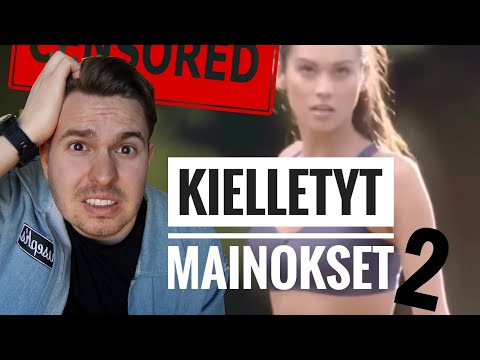 Video: Kuinka Ja Missä On Paras Paikka Liimata Mainoksia