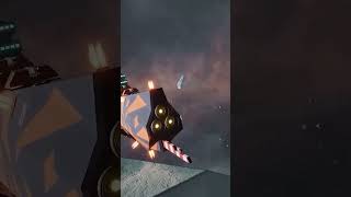 The Most Realistic Electronic Warfare System in Space Games | Technical Spotlight Wealth