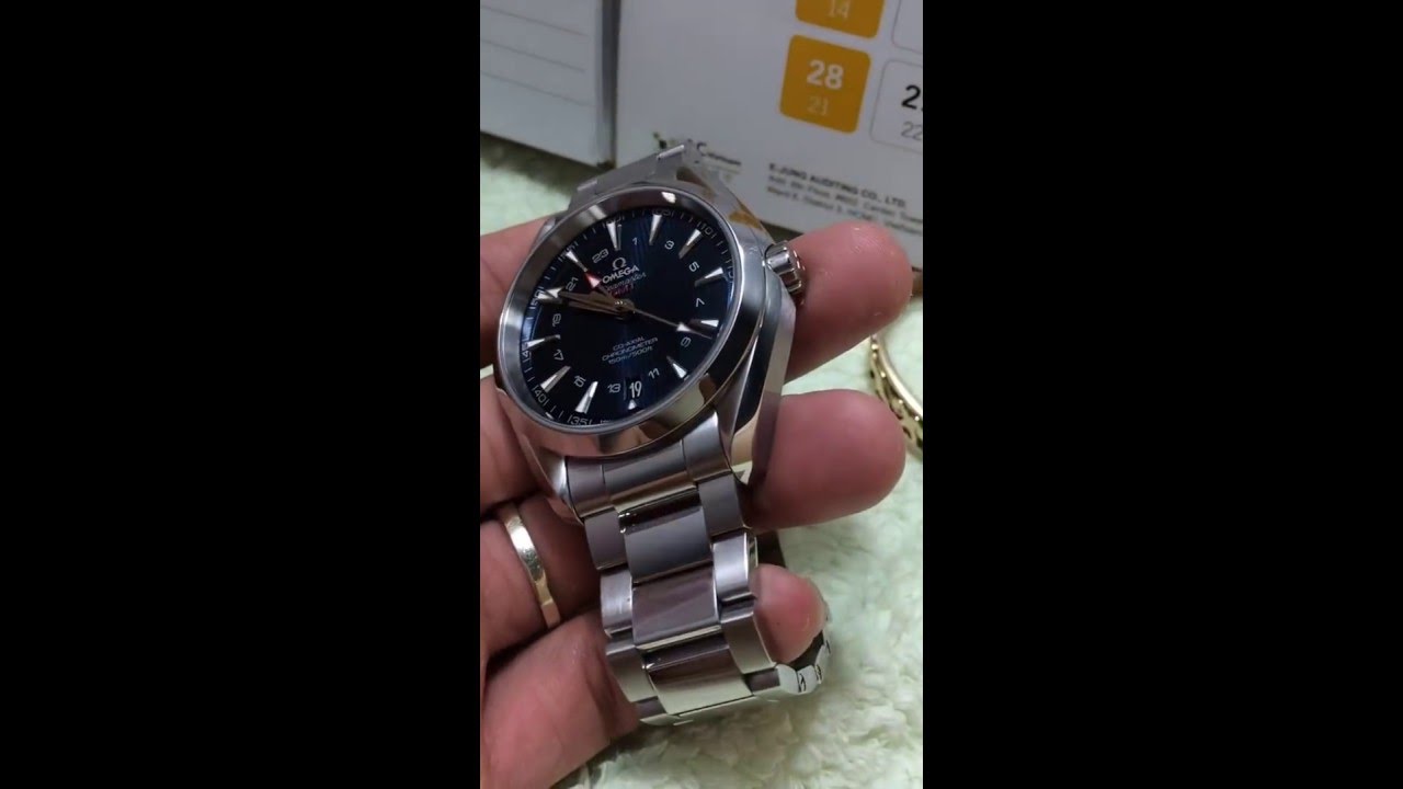 omega 8601