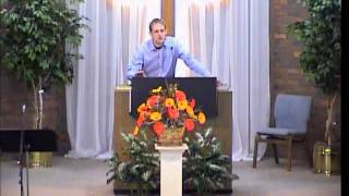 Mark 12:13-17 - Sweating The Small Stuff - Give to Caesar
