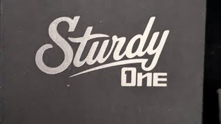 Sturdy One Rba Boro Build #tutorial #viral  #Aio 