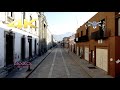 Oaxaca De Juarez, Mexico 🇲🇽 - 4K