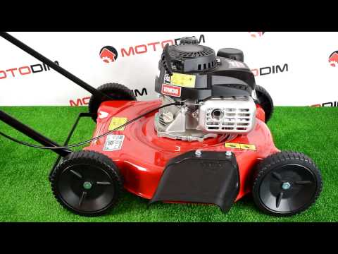 Газонокосилка MTD 51 BO