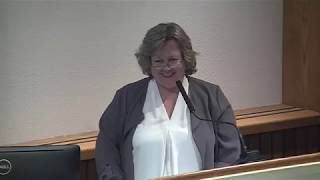 Yuba City Council Meeting 11-5-2019 Item 16