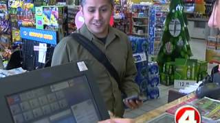 Lee Schools share of lotto money 'drop in bucket?'