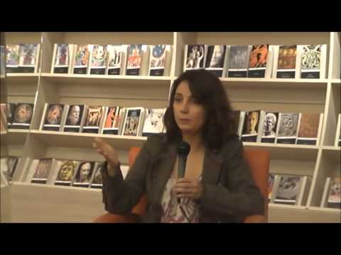 თავისუფალი დისკუსიები (2) 22.11.2012