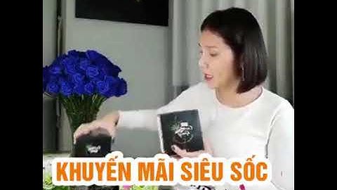 Cao Gừng Tan mỡ Cùng MC Cát Tường ☎️0979689998