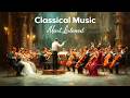 15 Most Listened Classical Masterpieces That are Beautiful LIVE Mozart Chopin Bach Beethoven mp3