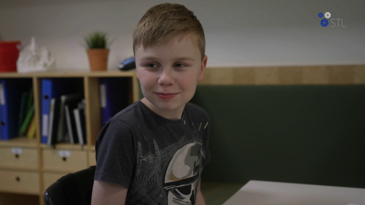 Førjulstiden sett med ungdommens øyne