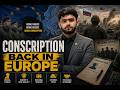 Conscription Back in Europe: Prospects and Hurdles