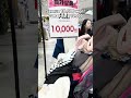 #gotomall #korea #seoul #richelleweisz #belanjabajumurah #fashion #gotomallseoul