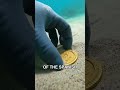 Lost Gold of the 1715 Spanish Fleet 🌊💰 - Hidden Secrets Unveiled!