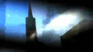 VJ Demo: Pendulum - Slam