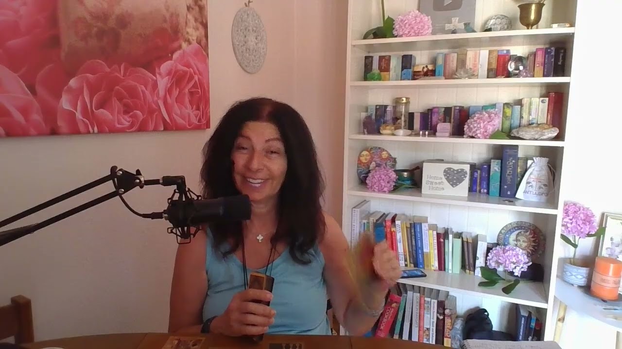 VIRGO - YOUR PROTECTOR, HEALER, LOVE PARTNER & LOVER! #VIRGO #VIRGOTAROT #VIRGOLOVE #VIRGONATION1111