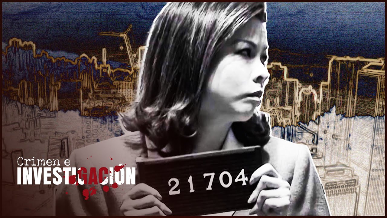 Un Viaje Sin Retorno | Interpol Investiga | Crimen e Investigación