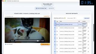 Contentorrr Challenge - 1:48.8
