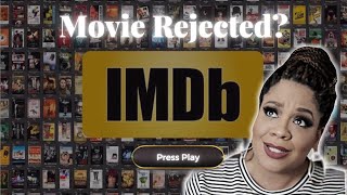 How to Get Your Indie Film on IMDb without Getting Rejected + Tutorial for Adding Your Movie Title screenshot 4