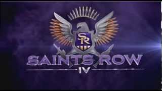 Saints Row IV OST   Alex Metric   Prophecies