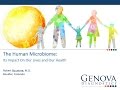 The Surprising Role of the Human Microbiome in Our Health ile ilgili video