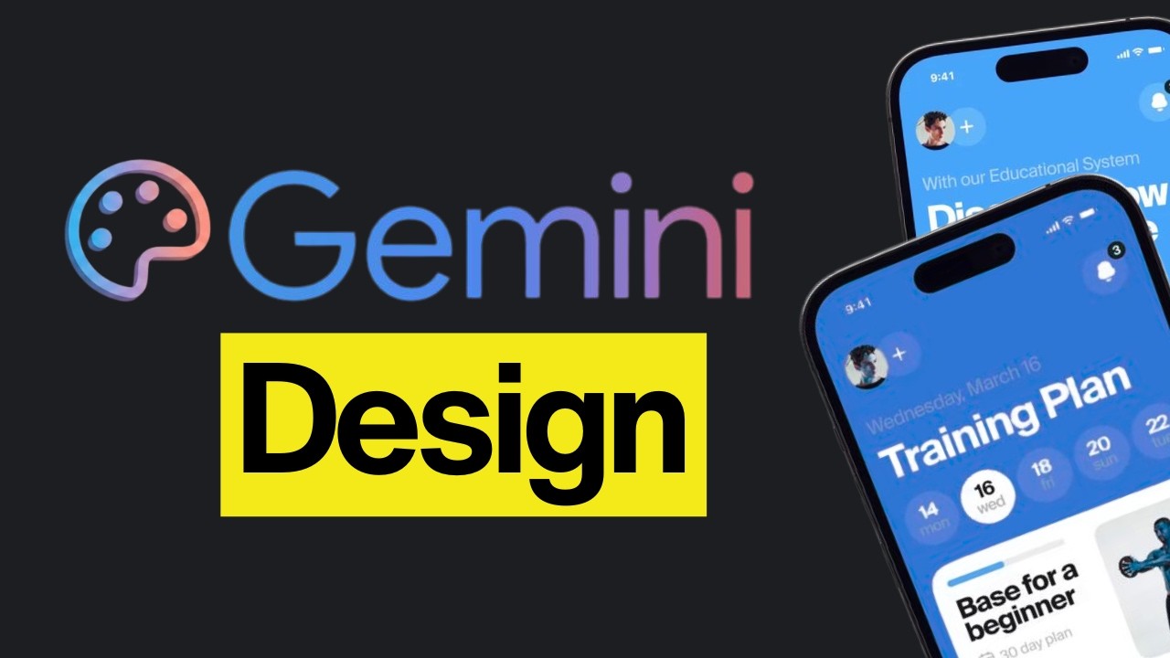 This Is Insane... The Google Stitch VS Claude Design Debate Is Finally Over