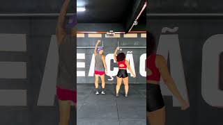 Off The King The Power The Best  Bonde Do Gato Preto Profeta Miguel  Dopamina 21  Coreografia