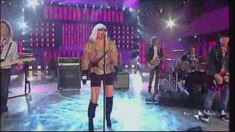 Thumbnail of Loredana Bertè - non sono una signora - vari momenti- by Roberto(lasciate un commento !)