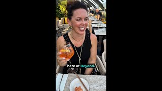 Where Beyonders Vacation: Caitlin in Paris