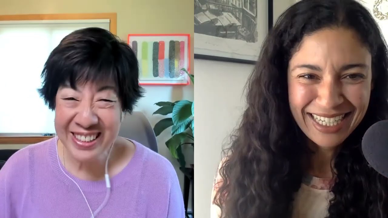 EP#305 - Your Home Is Holding You Back Decluttering Tips for ADHD Brains and Busy Moms