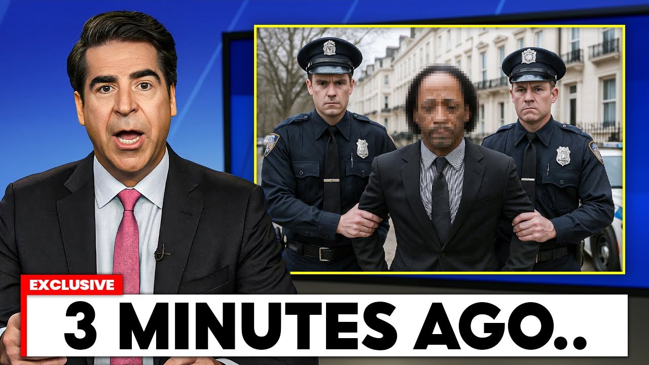 Have you HEARD What Happened to Katt Williams? - YouTube