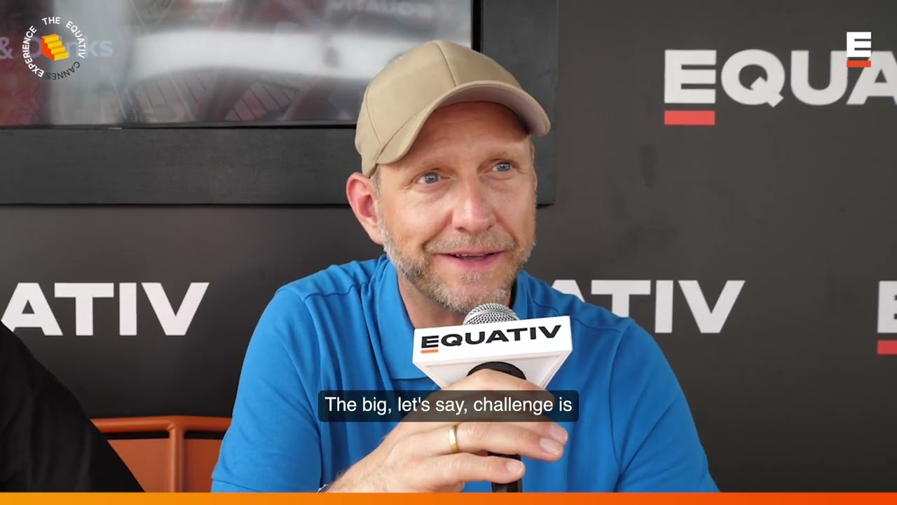 Cannes Lions 2023 Interview: Nowtilus