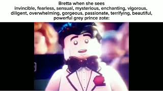 Bretta