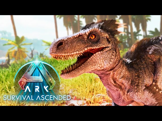 Ark: Survival Evolved te coloca para sobreviver em uma ilha cheia de  dinossauros, confira o trailer - Arkade