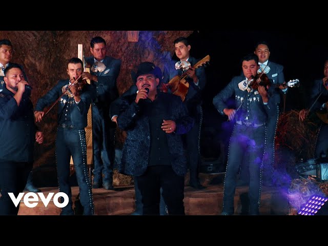 Chuy Lizarraga y Su Banda Tierra Sinaloense - A Veces Lo Tarde Se Vuelve Seguro