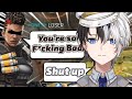 Kamito silenced this toxic player with his Amazing Solo Play ǀ かみと