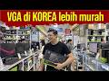 LIMBAH ELEKTRONIK BEKAS juga di jual di KOREA       [ Laptop, Hardwae PC, aksesoris ]