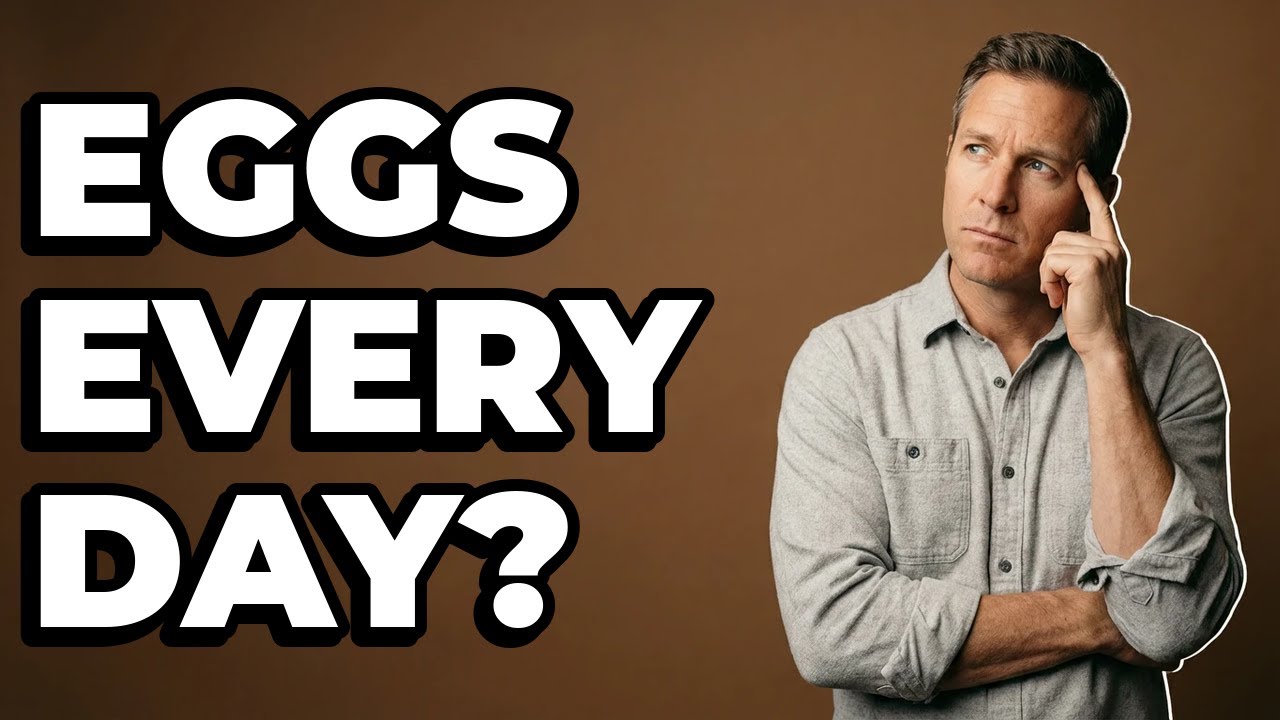 Can You Eat Eggs Daily On The Carnivore Diet?