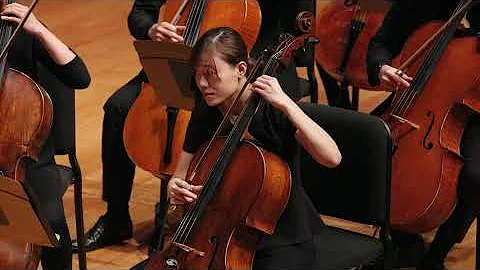 Caroline Shaw: Entracte  Kaleidoscope Chamber Orch...
