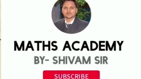 Get Ready For Boards With Maths Academy..!! #SayEasy