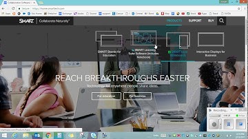 SMART Notebook Download
