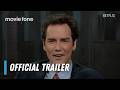 Norm: The Tale of Norm Macdonald | Official Trailer | Netflix