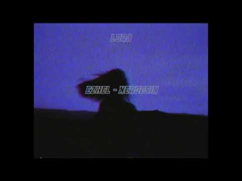 Ezhel - Nerdesin (slowed+reverb)