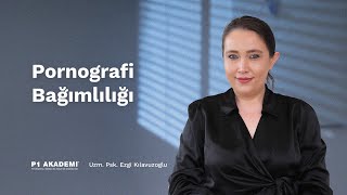 Pornografi Bağımlılığı