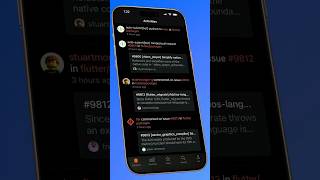 React Native Expo Activity Feeds Demo