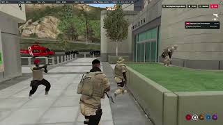🏅| FIVEM HIGHLIGHTS MAMACo #1 (100% Villa)