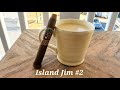 Island jim 2 cigar review