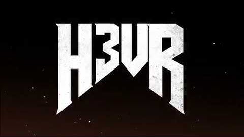 H3VR | DOOM