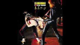 Scorpions - Tokyo Tapes (1978) FULL ALBUM Vinyl Rip