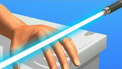 Asmr Slicing Game  All Levels Gameplay walkthrough Free Gaming SLCN12