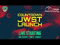 Countdown to #JWST Launch (again)