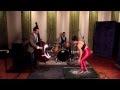 Incredible Tap Dancing Medley ft. Sarah Reich - Postmodern Jukebox